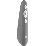 محول Logitech R500 ليزر لاسلكي 20m جرافيت thumbnail 4