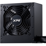 باور سبلاي XPG Probe Plus 600W 80+ Bronze Non-Modular thumbnail 8