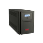 يو بي إس APC Easy SMV 1500VA 1050W مخرج عالمي thumbnail 1