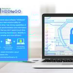 ADATA HD330 5TB USB 3.2 External Hard Drive thumbnail 5