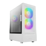 Antec NX410 Mid-Tower Gaming Case thumbnail 1