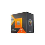 AMD Ryzen 7 7800X3D 8-Core 4.2GHz AM5 Tray thumbnail 6