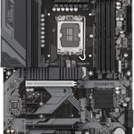 GIGABYTE Z790 D LGA 1700 DDR5 ATX Motherboard thumbnail 3