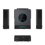 Marsriva Hybrid 6.5K Pro Wi-Fi Inverter 6500W Single-Phase thumbnail 6