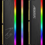 GIGABYTE AORUS RGB Memory 16GB (2x8GB) DDR4 3733MHz with Demo Kit thumbnail 4