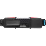هارد خارجي ADATA HD710 Pro 2TB USB 3.2 thumbnail 14