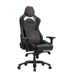 قيمنق تشير ASUS ROG Chariot Core PU Leather 4D Armrests thumbnail 3