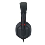 Redragon H120 ARES Gaming Headset Wired 3.5mm Stereo thumbnail 2