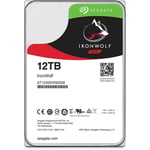 هارد Seagate IronWolf 12TB SATA 3.5″ thumbnail 3