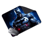 Generic Batman Mouse Pad 320x245mm thumbnail 2
