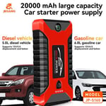 باور بانك Jeqang JP-S160 22W thumbnail 4