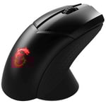 MSI Clutch GM41 Lightweight Wireless Gaming Mouse 16000 DPI thumbnail 9