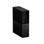 هارد خارجي WD My Book 22TB USB 3.2 Gen 1 3.5 inch thumbnail 5
