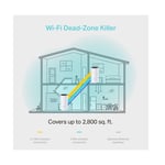 راوتر TP-Link Deco M4 AC1200 WiFi 5 Dual-Band thumbnail 4