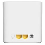Tenda Nova EX3 AX1500 WiFi 6 Dual-Band Mesh System thumbnail 3