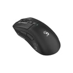 Bloody R73 Ultra Dual Mode Wireless Gaming Mouse Black thumbnail 5