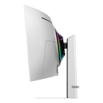 شاشة Samsung Odyssey G9 49″ 5120x1440 240Hz QD-OLED thumbnail 12