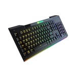 Cougar Aurora S Membrane Gaming Keyboard Wired RGB thumbnail 3