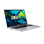 ACER LAPTOP ASPIRE GO-15 15.3″ -CI7-1355U-16GB RAM-512GB SSD-IPS-SILVER-DOS thumbnail 3
