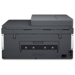 HP Smart Tank 750 Color All-in-One Printer Gray thumbnail 3