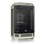 كيس Thermaltake The Tower 300 Micro-ATX Mini-ITX أزرق thumbnail 34
