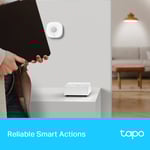 TP-Link Tapo H200 Smart Home Hub with microSD Slot thumbnail 8