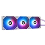 Thermalright Aqua Elite 360 V3 AIO Liquid Cooler 360mm White thumbnail 4