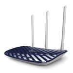 راوتر TP-Link Archer C20 AC750 WiFi 5 Dual-Band thumbnail 3