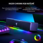 Razer Leviathan V2 X USB-C Bluetooth Gaming Soundbar thumbnail 4