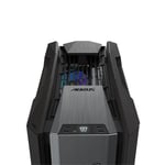 CASE GIGABYTE AC601G AORUS GLASS thumbnail 7