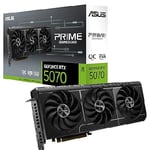 كارت شاشة ASUS Prime GeForce RTX 5070 12GB GDDR7 OC Edition thumbnail 1