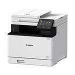 Canon i-SENSYS MF752Cdw A4 Colour Laser All-In-One Printer thumbnail 2