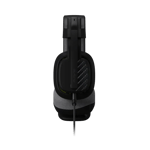 Logitech Astro A10 Gen 2 Gaming Headset 3.5mm Mic Black thumbnail 6
