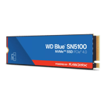 WD Blue SN5100 NVMe SSD - 1TB thumbnail 3