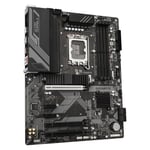 لوحة أم Gigabyte Ultra Durable Z790 LGA1700 ATX DDR5 thumbnail 1