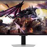 Samsung Odyssey OLED G8 32" 4K 240Hz QD-OLED Gaming Monitor thumbnail 15