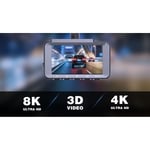 ADATA 256GB microSDXC UHS-I A2 Card with USB-A Adapter thumbnail 4