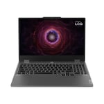 Lenovo LOQ 15IRX10 Gaming Laptop i5-13450HX RTX 5050 16GB RAM 512GB SSD 144Hz thumbnail 1