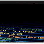 HP 203A Toner Cartridge Black thumbnail 5