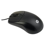 ماوس HP S1 1200 DPI USB 3 أزرار thumbnail 3