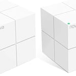 Tenda Nova MW6 AC1200 Whole Home Mesh Wi-Fi System thumbnail 10
