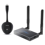 محول VegGieg V-Z1 4K لاسلكي HDMI thumbnail 4