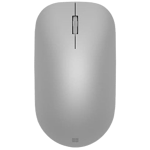 Microsoft Surface Mouse Bluetooth Wireless 1000 DPI Grey thumbnail 9