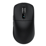 Attack Shark R6 Wireless Gaming Mouse 42000 DPI Black thumbnail 4