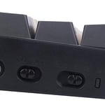 ReDragon K530RGB PRO DRACONIC ELITE WIRELESS  YL,WT,GY thumbnail 6