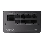 FSP VITA GM 750W 80 PLUS Gold Fully Modular ATX 3.1 thumbnail 3