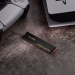 SSD ADATA Legend 900 Pro 2TB NVMe M.2 PCIe Gen4 thumbnail 7