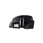 ماوس Corsair Scimitar Elite RGB 18000 DPI سلكي أسود thumbnail 4