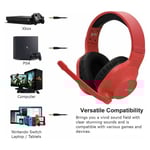 Sades Spirits SA-721 Wired Gaming Headset 3.5mm thumbnail 3