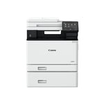 Canon i-SENSYS MF752Cdw A4 Colour Laser All-In-One Printer thumbnail 5